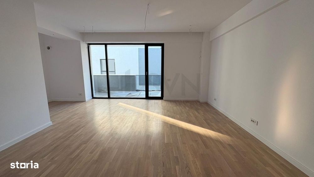 Apartament 2 camere zona Pipera — fotografia 1