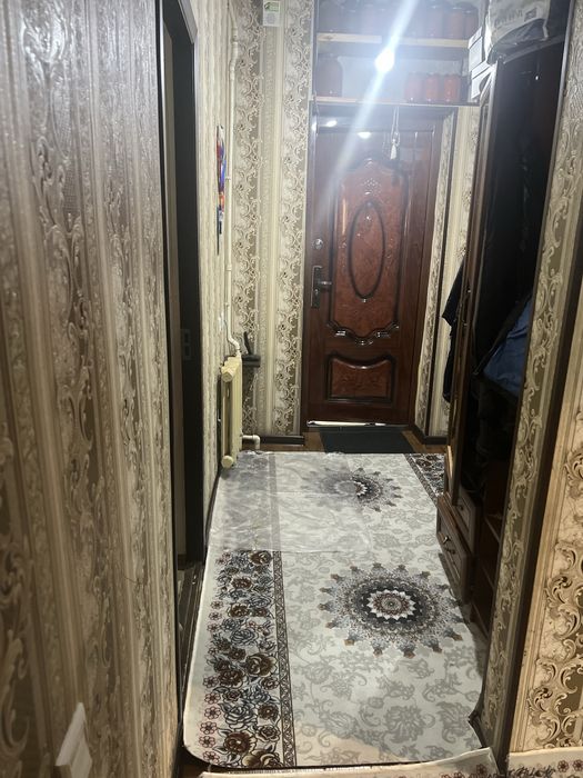 СРОЧНО СОТИЛАДИ 2 хонали Уй 3 хона килинган