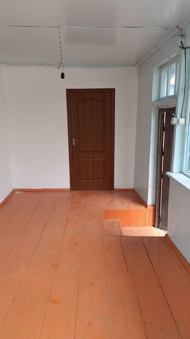 Дом в Нарынколе.