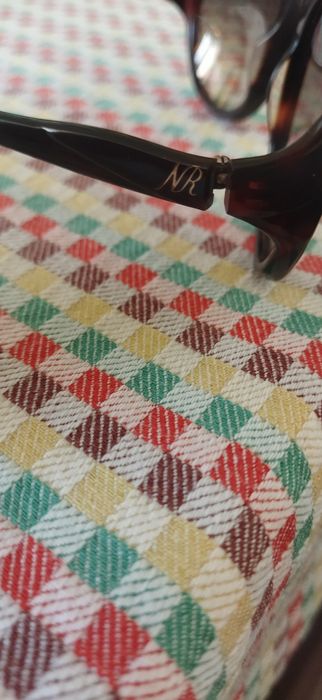 Луксозни слънчеви очила  NINA RICCI