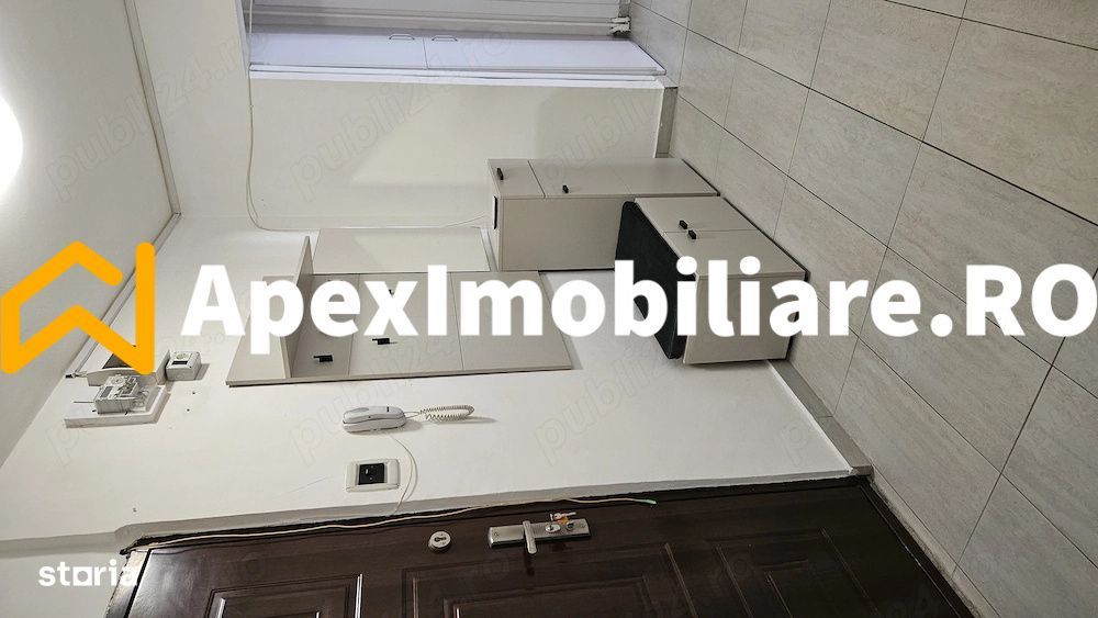 Apartament 2 camere de inchiriat Crangasi Bucuresti ApexImobiliare.ro