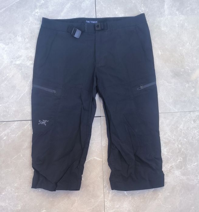 Arcteryx размер S дамски