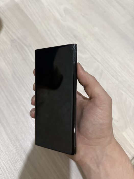 Samsung note 10 256гб