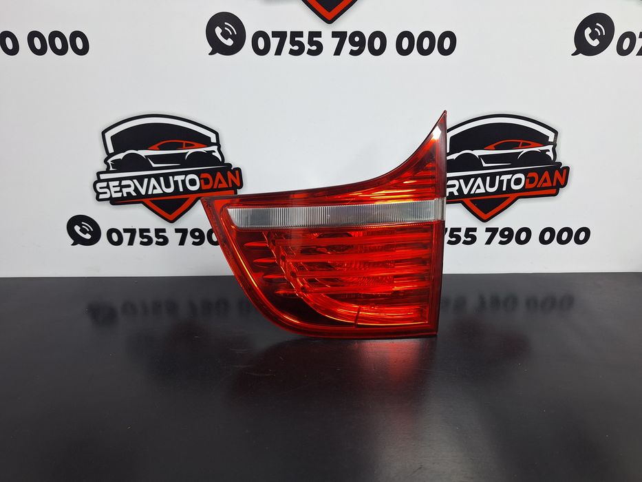 stop / tripla dreapta haion bmw x6 (2008-2014) [e71, e72] 3.0 motorina