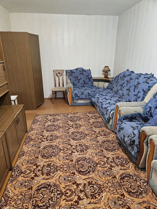 сдам 1 ком квартиру район ДСР