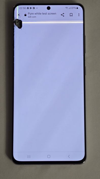 Samsung s21 Ultra 256 GB pt piese