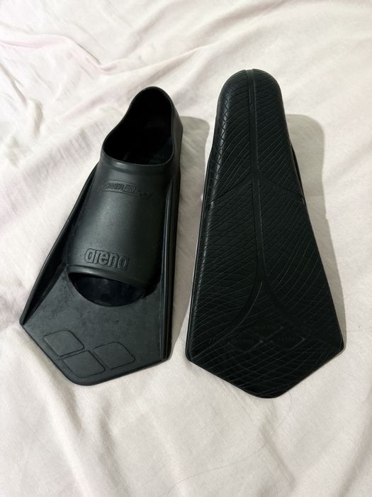 Ласты Arena и мешок Arena