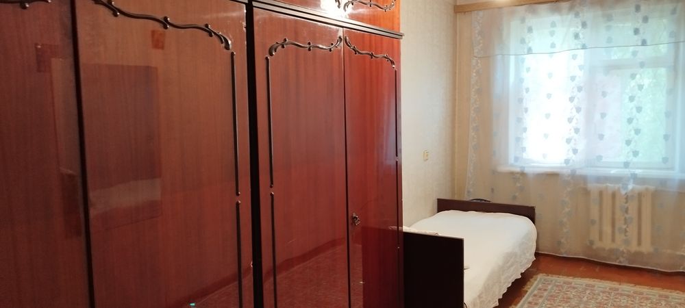 Продается 2х ком кв в кирпичном доме