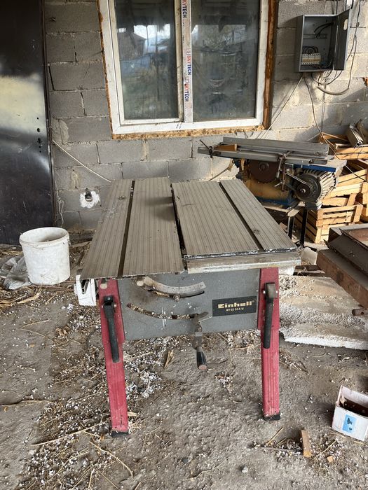 Продаётся циркулярки