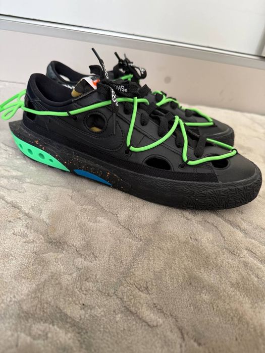 Кроссовки Nike original