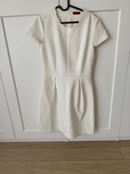 Rochie Hugo Boss - eleganta, impecabila, ca noua