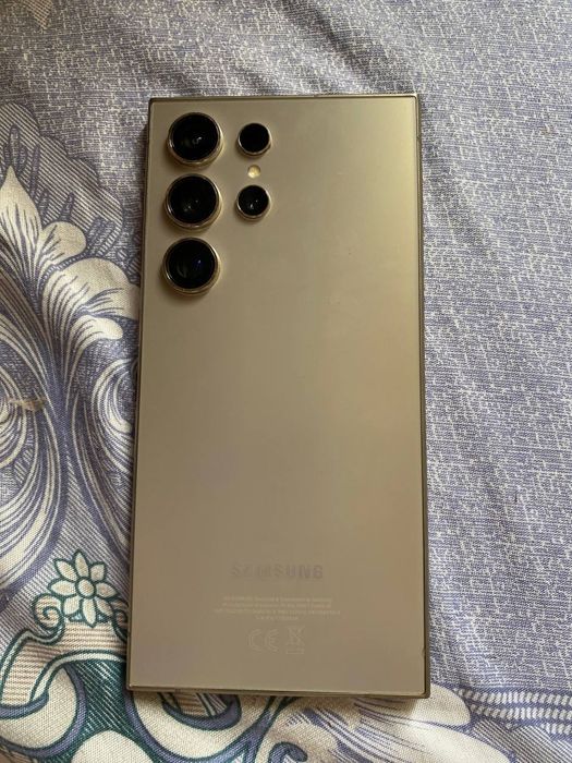 Samsung galaxy s24 Ultra