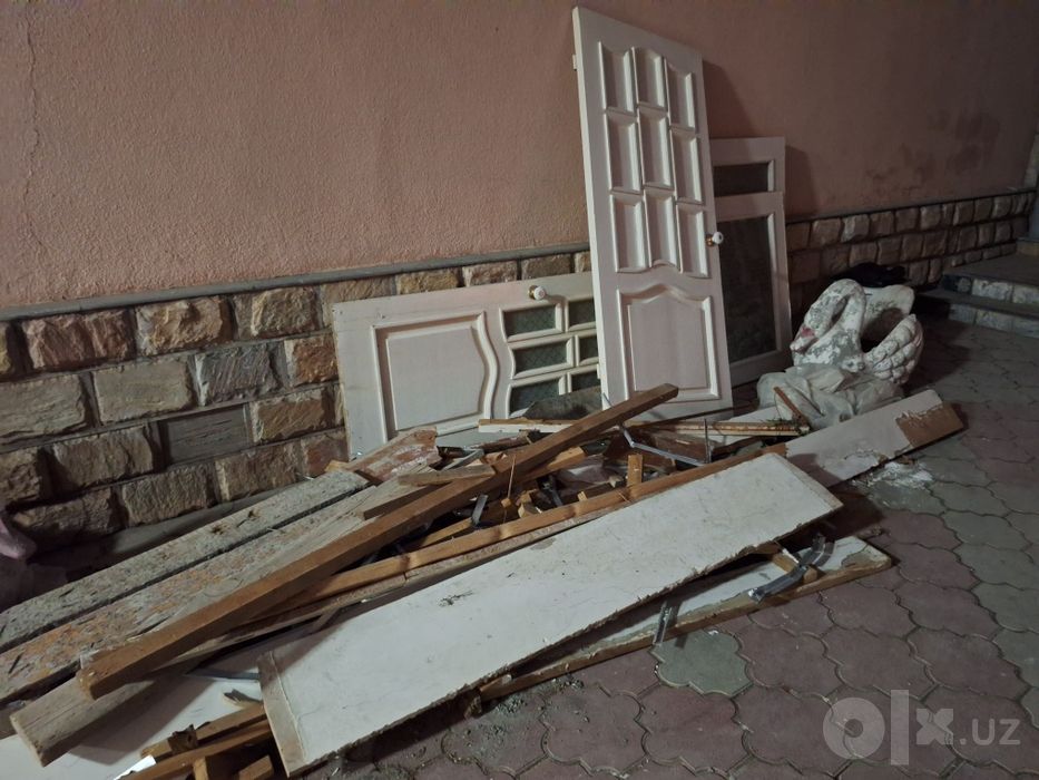 Тахта текинга берилади
