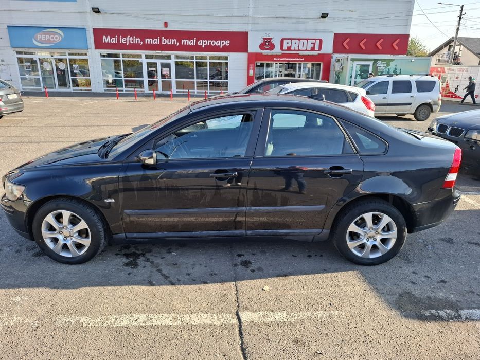 Vând volvo s40 pt piese