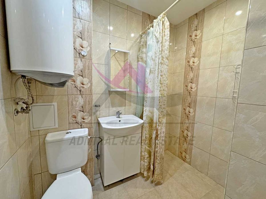 Дава се под наем Тристаен апартамент в Варна, Чайка - 60 кв.м за 600 € - Снимка #4