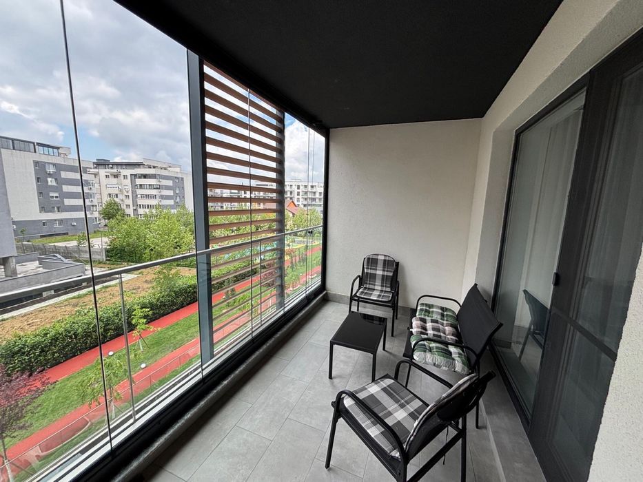 Astorium my Home | 3cam |Parcare |Bloc nou| Loc de joaca| Incalzire in pardoseala