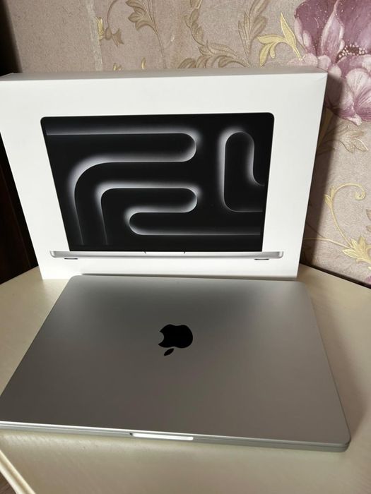 Apple MacBook Pro 14 2023