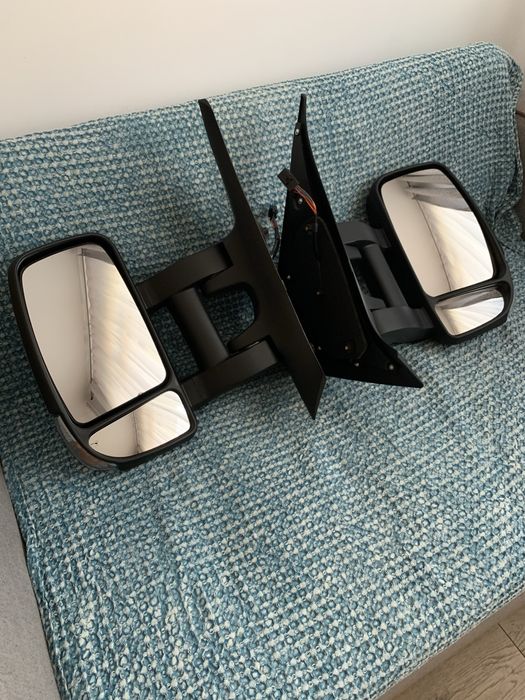 Oglinda renault master , opel movano