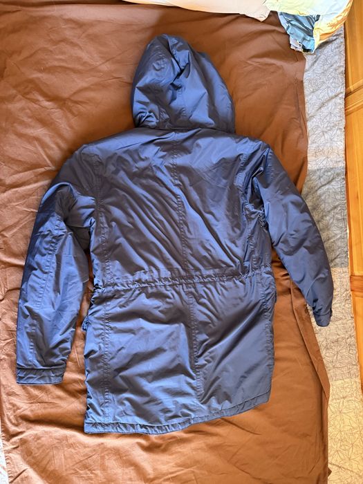 Зимно яке дълго Polo Ralph Lauren