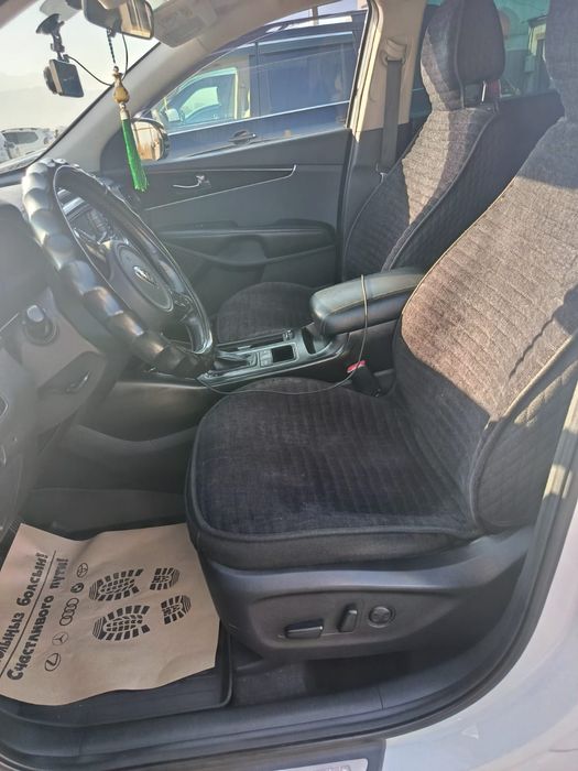 Срочно!Киа соренто