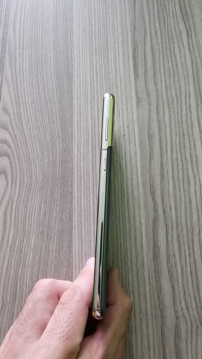 Vand Samsung Galaxy S21 plus 5G, 256GB, mov