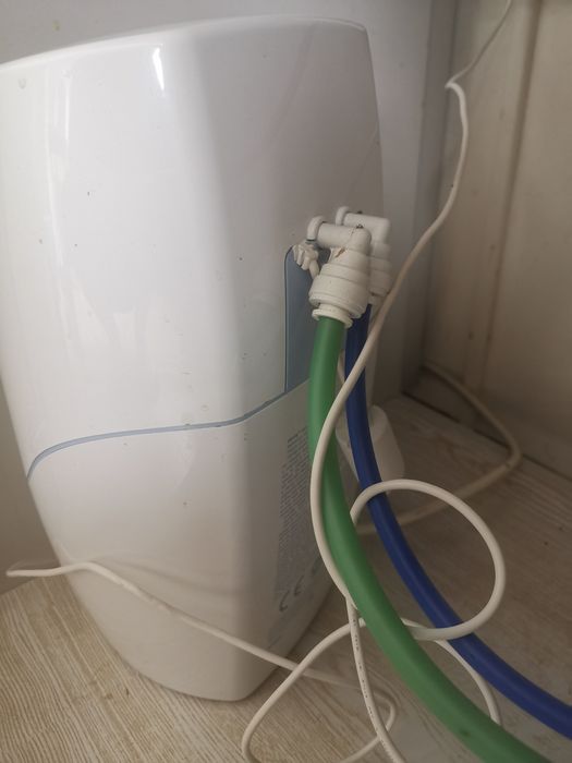 Фильтр для очистки воды