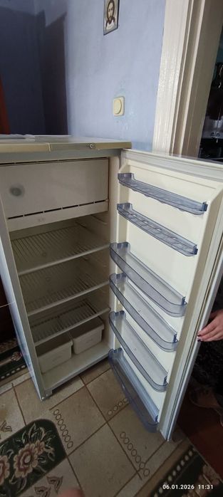 Продается холодильник Бирюса