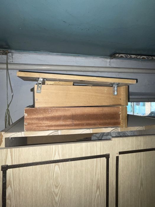 Мебель и пианино