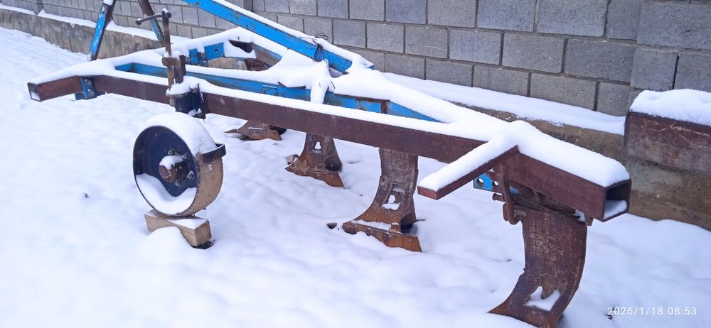 Мтз 1221 беларус соқа сатылады