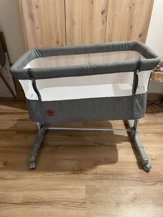 Vand patut nou nascut, co-slepper