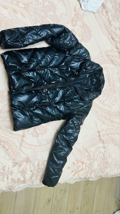 Куртки для девочки 10-12 лет