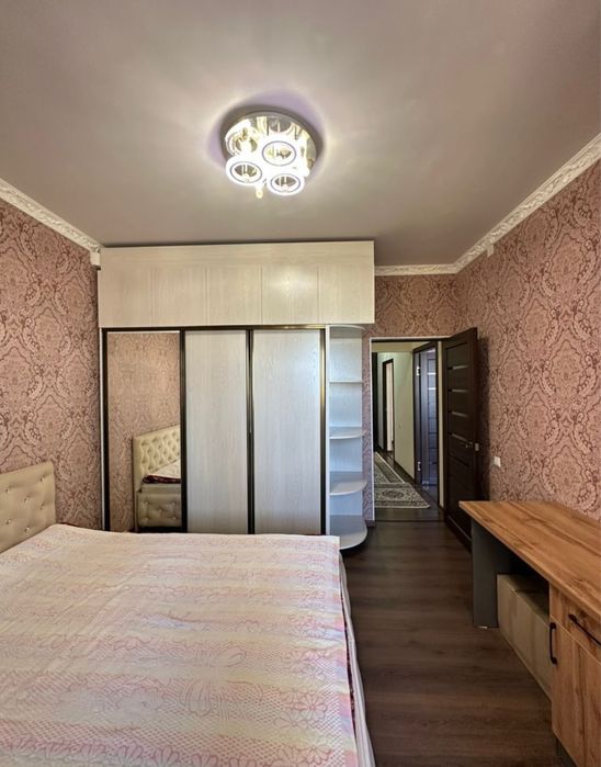 2 ком люкс квартира