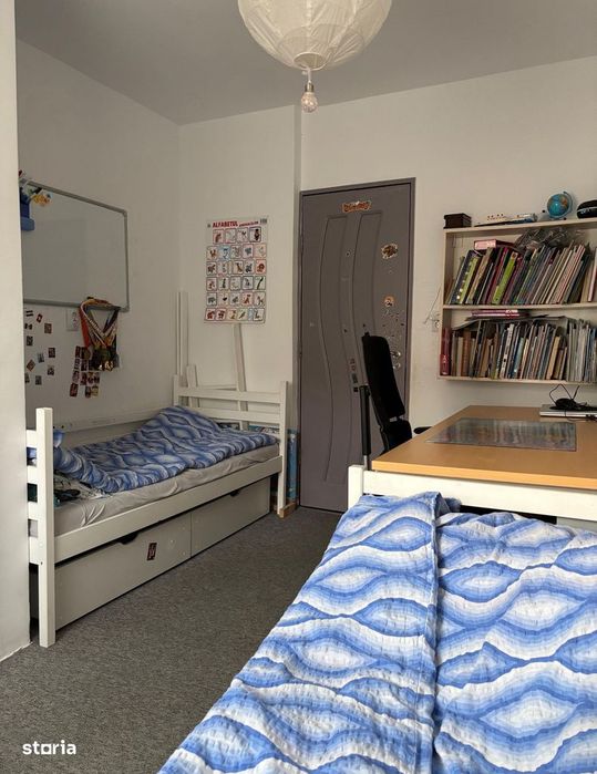 Apartament cu 3 camere | zona Semicentrala | The Office |