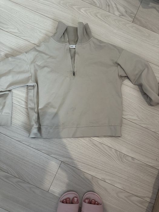 Mango суичер S размер