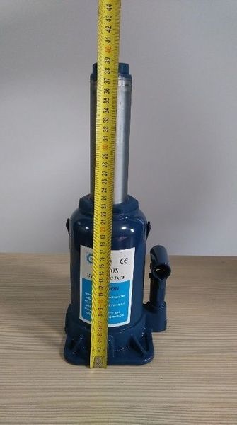 Cric Hidraulic 32 tone / T