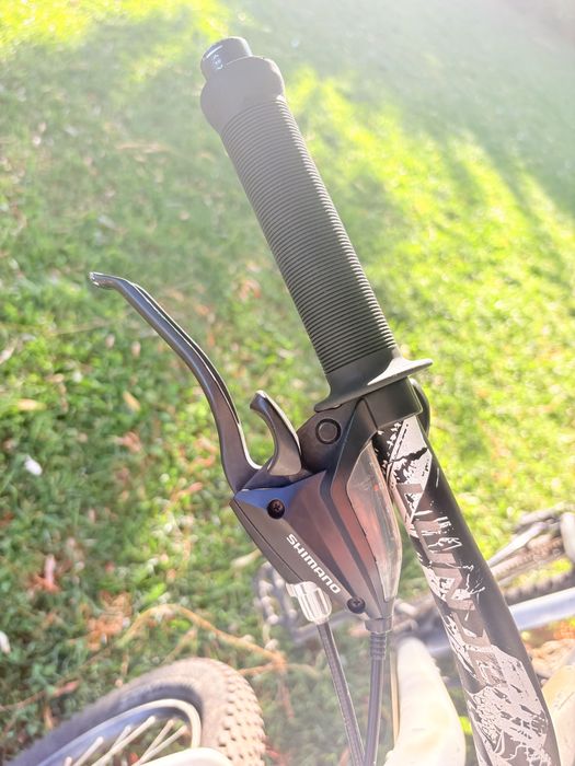 vand bicicleta rockrider expl 50