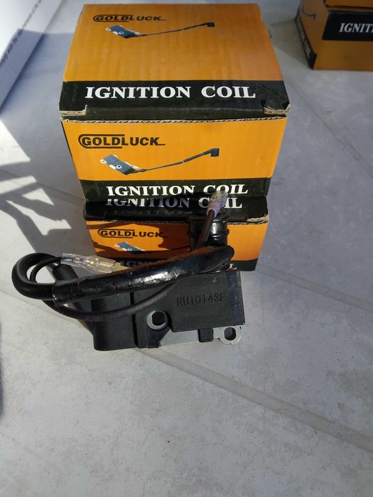 Карбуратори бобини части за косачки резачки тримери