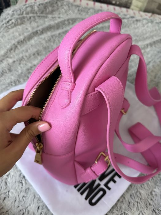 Раница Love Moschino