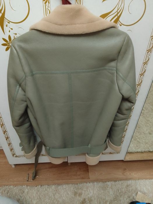 Продам авиатор, цвет  фисташка.