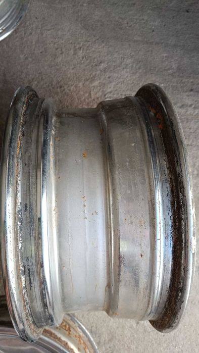 Джанти за Toyota,Nissan, Mitsubishi 6х139.7 15j ET-25