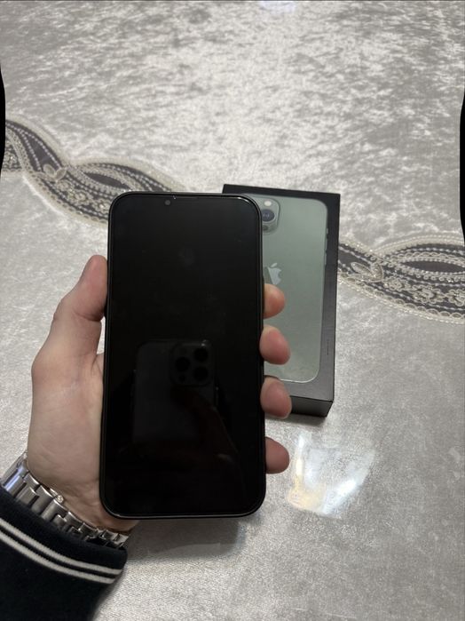 Продам айфон 13 про мах