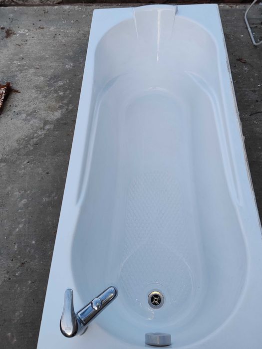 Cada baie+suport+masca+baterie