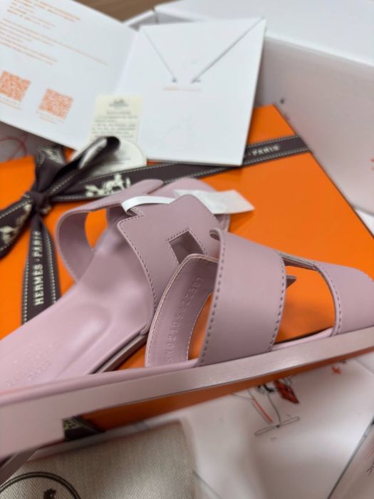 Papuci Hermes Oran