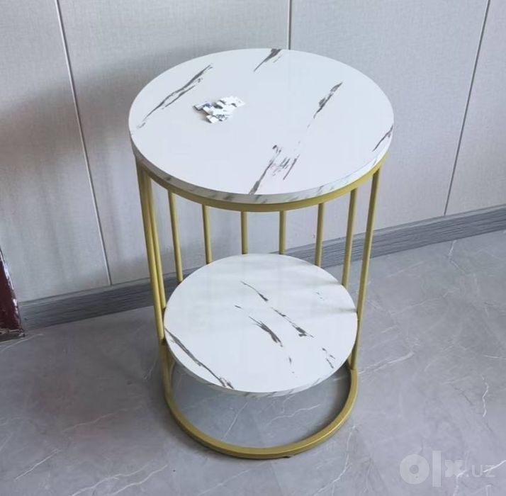 Подставка для предметов. Журнал-й столик. Gullar va buyumlar tumbasi.