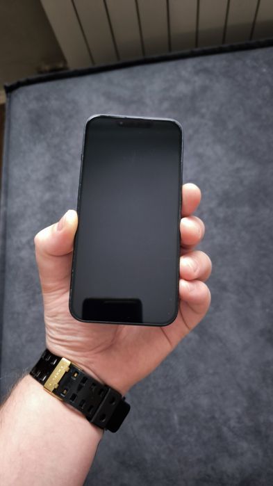 iPhone 13 128 GB Black