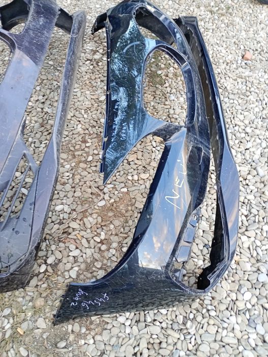 Bara fata Bmw seria 2 Active Tourer F45 F46 Lci