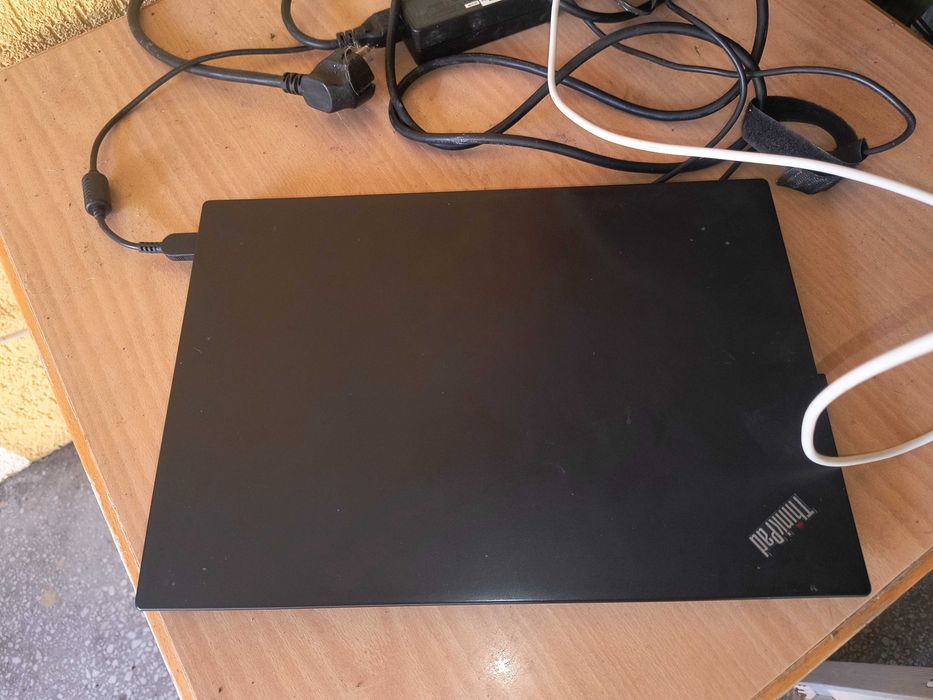 ThinkPad T470 Lenovo