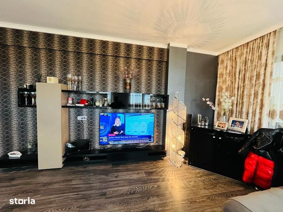 Vilă Tip Duplex – Palazu Mare Vedere La Lac 231000 €