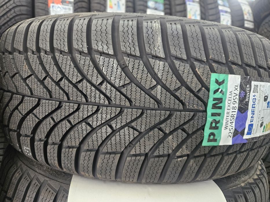 235/50R19 Prinx зимни 2026г.
