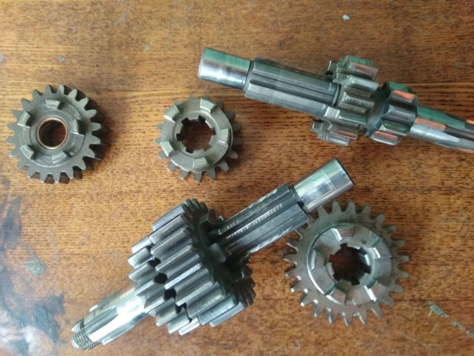 Коробка от Муравья